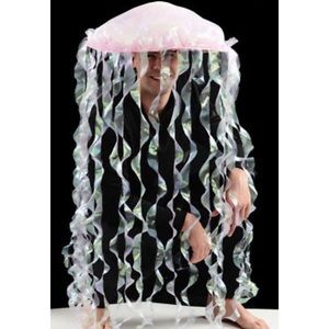 Jellyfish hat